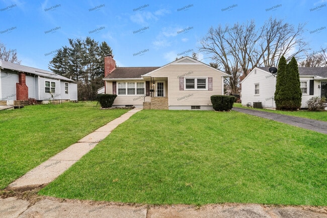 property at 107 Spring St