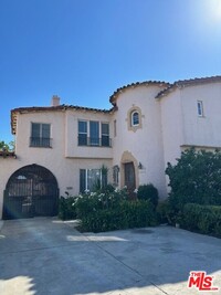 8844 Alcott St in Los Angeles, CA - Foto de edificio - Building Photo