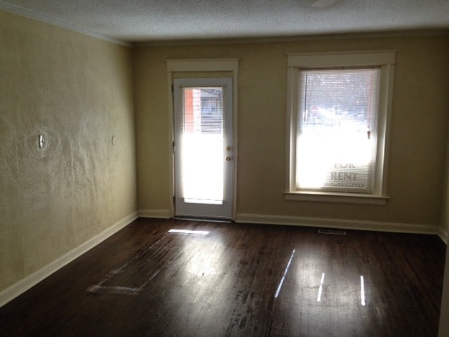 3340 Gillham Rd, Unit 1 in Kansas City, MO - Building Photo - Building Photo