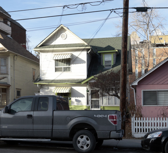314 15 Ave SW in Calgary, AB - Building Photo - Building Photo