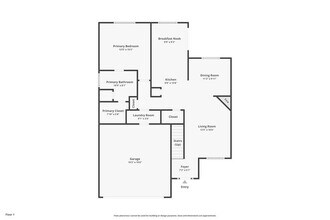 9 Joggins Dr in Simpsonville, SC - Foto de edificio - Building Photo