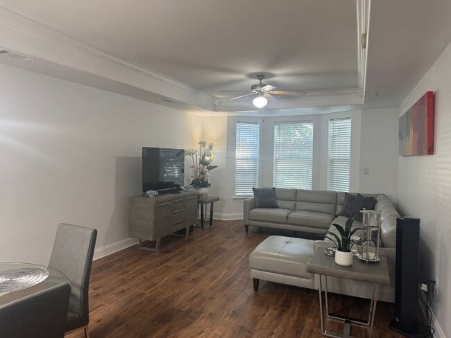 251 Mattie M Kelly Blvd in Destin, FL - Building Photo - Building Photo