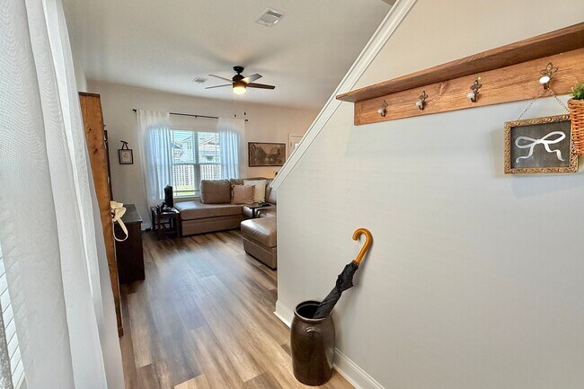 1068 Grayson Ave in Hinesville, GA - Building Photo - Building Photo