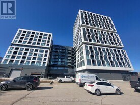 1007 The Queensway in Toronto, ON - Building Photo