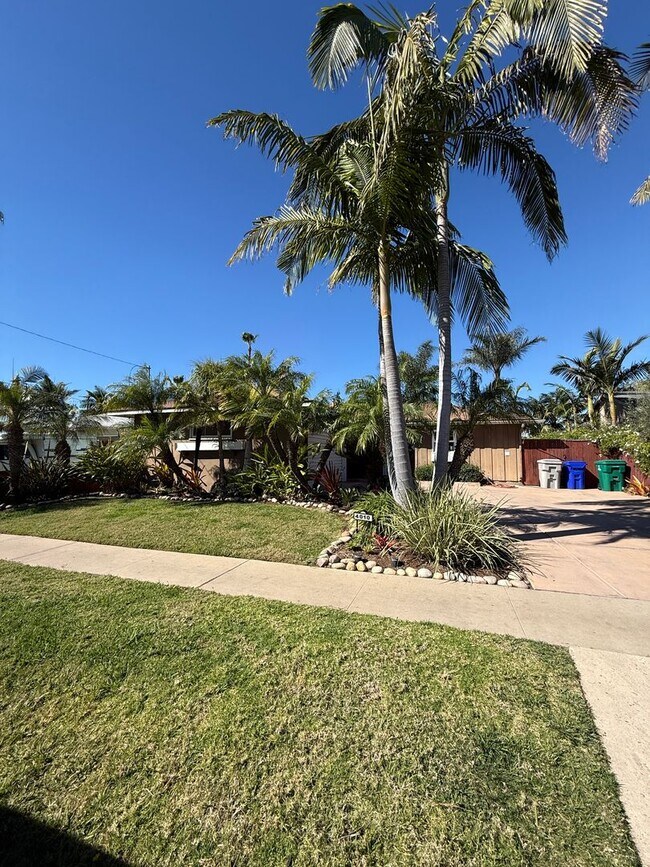 4010 Mt Everest Blvd in San Diego, CA - Building Photo - Building Photo