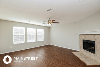 4837 Madyson Ridge Dr in Fort Worth, TX - Building Photo - Building Photo