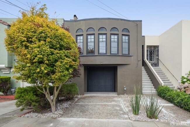 363 Monticello St in San Francisco, CA - Building Photo - Building Photo