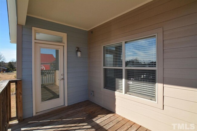property at 4031 Blackstone Dr
