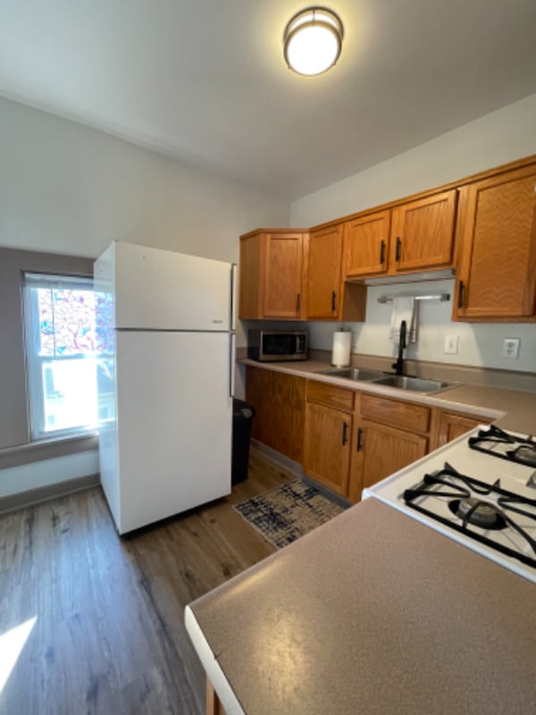 815 Columbia Ave in Fort Wayne, IN - Building Photo - Building Photo