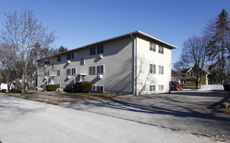 151 Delmont Ave Apartments