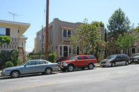 3002-3024 James M Wood Blvd in Los Angeles, CA - Building Photo - Building Photo