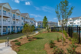 Mason Augusta in Augusta, GA - Foto de edificio - Building Photo