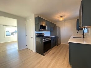 4317 Wabash Dr in Springfield, OH - Building Photo - Building Photo