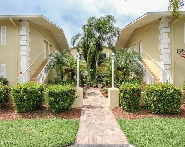 property at 8148 Country Rd
