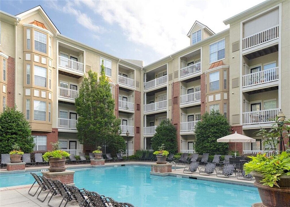3206 Westchester Ridge NE in Atlanta, GA - Building Photo
