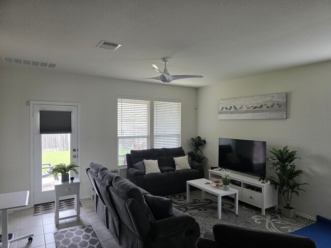 property at 1217 Backcountry Dr