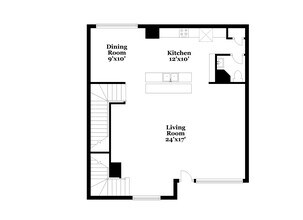 2845 King's Retreat Cir in Houston, TX - Building Photo - Building Photo