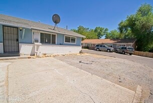 1198 Virbel Ln in Reno, NV - Building Photo