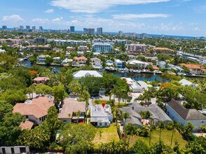 15 S Victoria Park Rd in Fort Lauderdale, FL - Building Photo - Building Photo