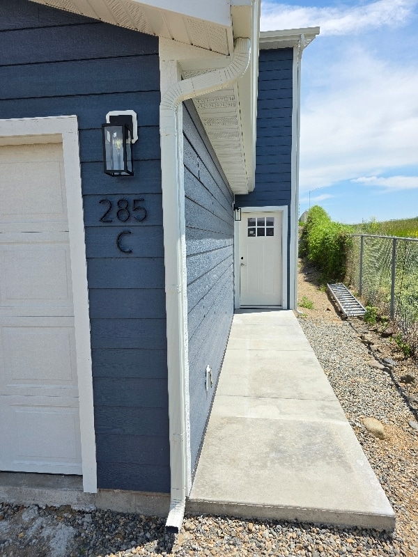 property at 285 S Helena Ave