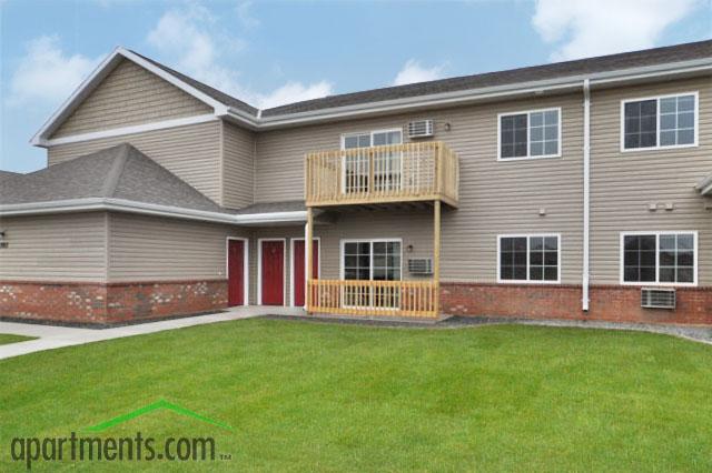 Stone Meadows Apartments in Appleton, WI - Foto de edificio - Building Photo