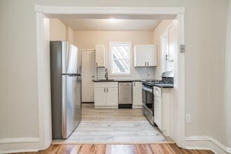 1640 S 56th St in Philadelphia, PA - Building Photo - Building Photo