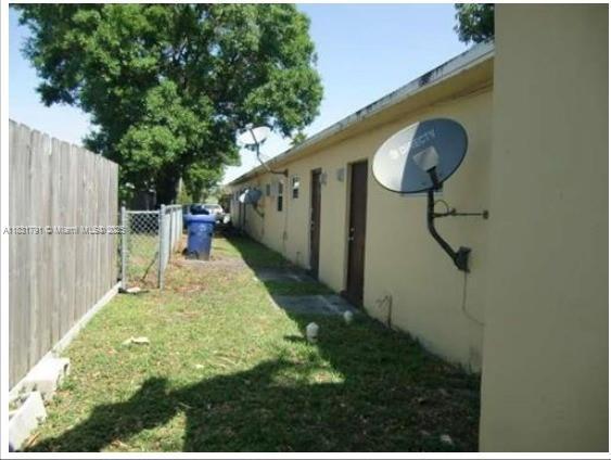 1124 NW 2nd St in Fort Lauderdale, FL - Building Photo - Building Photo