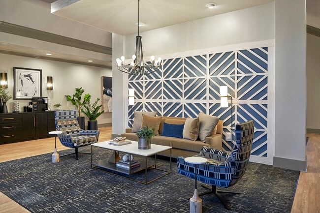 Landmark Apartments- TN