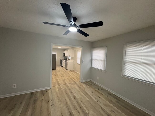 610 Martin St in Greensboro, NC - Building Photo - Building Photo