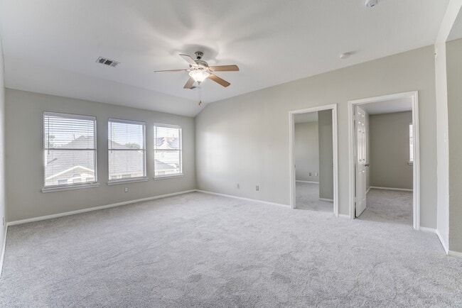 property at 12415 Silversmine Dr