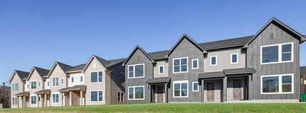 HARMON West Meade by Crescent Communities in Nashville, TN - Foto de edificio - Building Photo