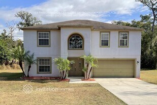 4859 Anton Ave in Apopka, FL - Building Photo