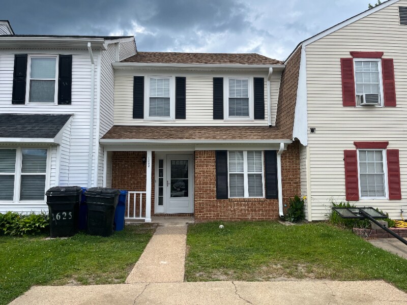 1623 Sudbury Ct in Virginia Beach, VA - Building Photo