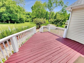 9636 Waterwood Ct in Wake Forest, NC - Building Photo - Building Photo