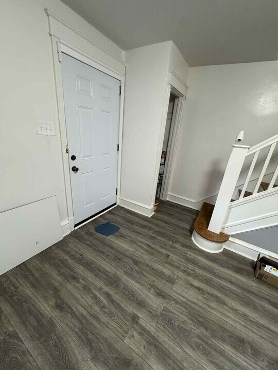 3948 Howland St in Philadelphia, PA - Building Photo