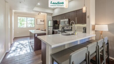 15600 N Frank Lloyd Wright Blvd, Unit 1034.463710 in Scottsdale, AZ - Building Photo - Building Photo