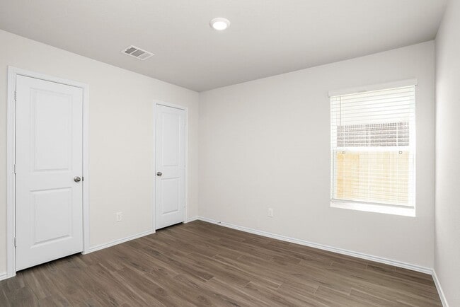 property at 3028 Paintbrush Dr