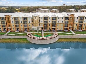 Lake Sumter Reserve in Lady Lake, FL - Foto de edificio - Building Photo