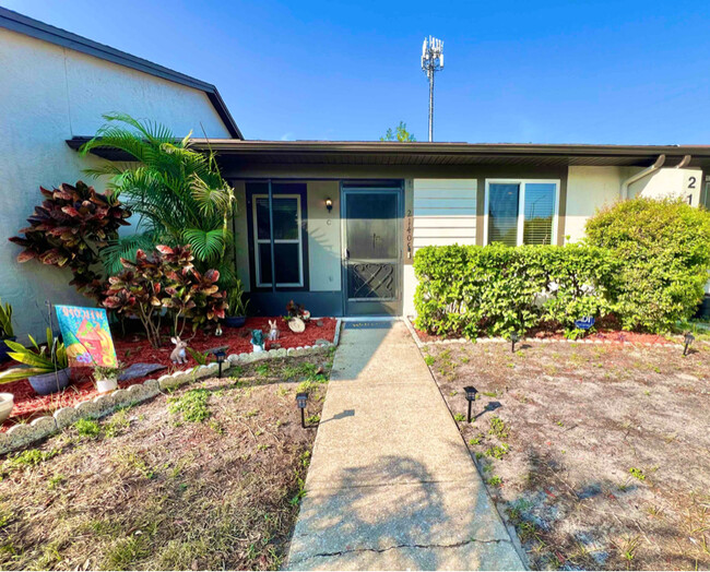 property at 2140 Corbin Pl