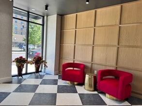 289-293 Halsey St in Newark, NJ - Foto de edificio - Building Photo
