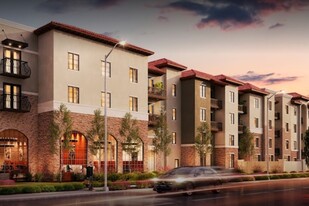Alta Southern Highlands Apartments