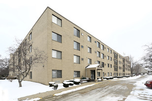 Riverpark Apartments