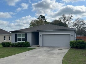 116 College St in Kingsland, GA - Building Photo