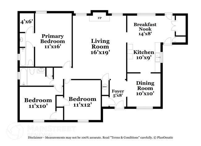 6816 Birch Run Ln, Unit 13-112 in Memphis, TN - Building Photo - Building Photo