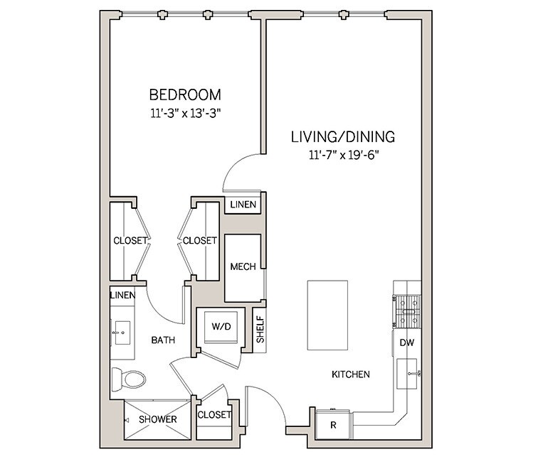 AVE King of Prussia - Apartments in King Of Prussia, PA