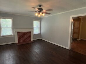 141 Penn Dr in Gadsden, AL - Building Photo - Building Photo