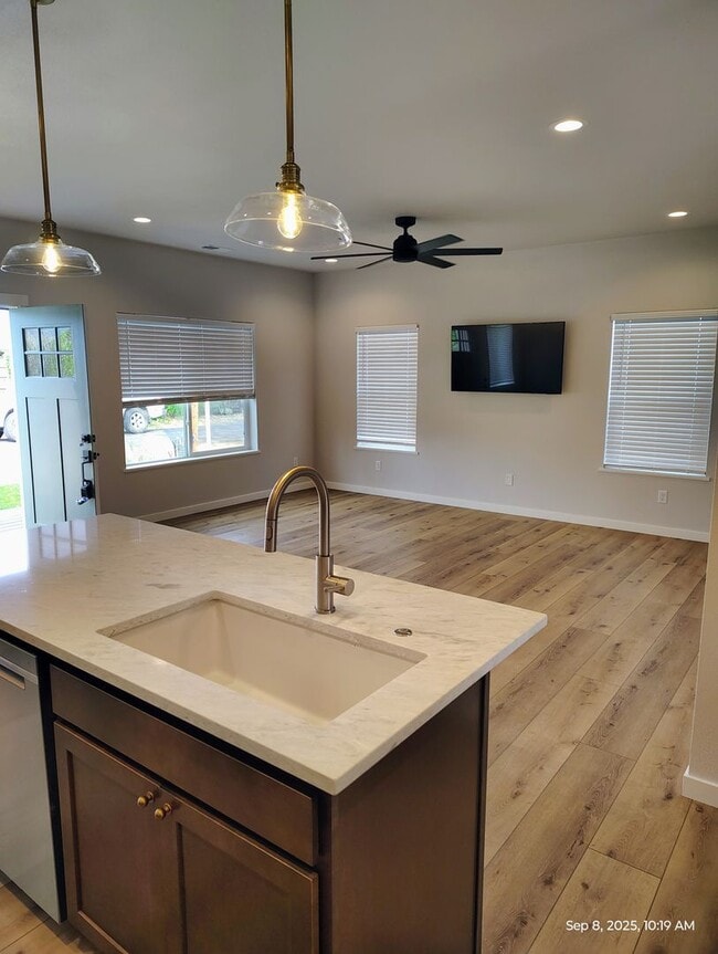 property at 437 W Fair St