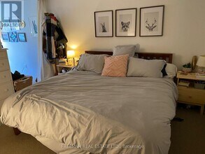 217 St George St in Toronto, ON - Building Photo - Building Photo