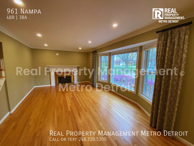 961 Nampa Ct in Troy, MI - Building Photo - Building Photo