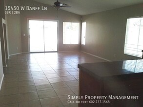 15450 W Banff Ln in Surprise, AZ - Building Photo - Building Photo